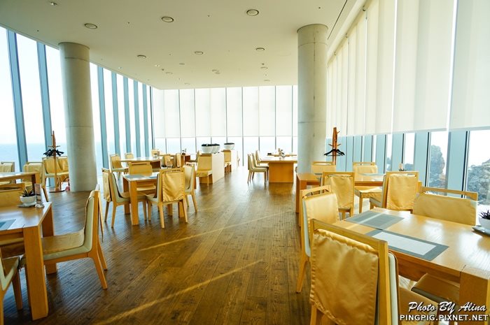 【濟州島景點】涉地可支鳳凰島 Mint at Glass House 仁顯王后韓劇場景 @Alina 愛琳娜