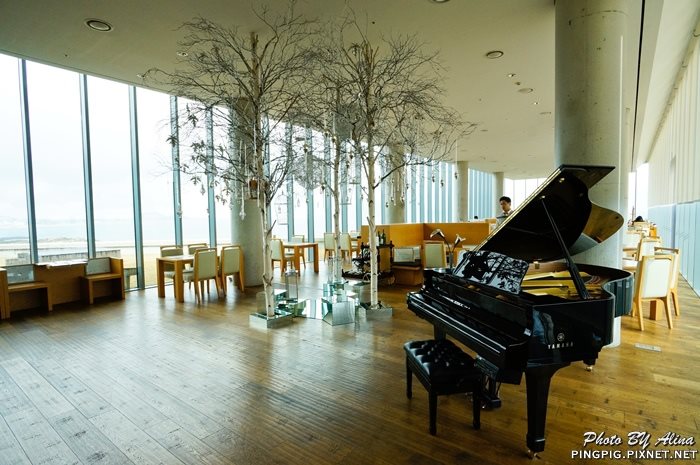 【濟州島景點】涉地可支鳳凰島 Mint at Glass House 仁顯王后韓劇場景 @Alina 愛琳娜