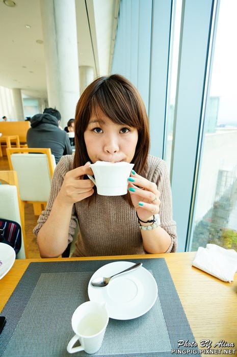 【濟州島景點】涉地可支鳳凰島 Mint at Glass House 仁顯王后韓劇場景 @Alina 愛琳娜