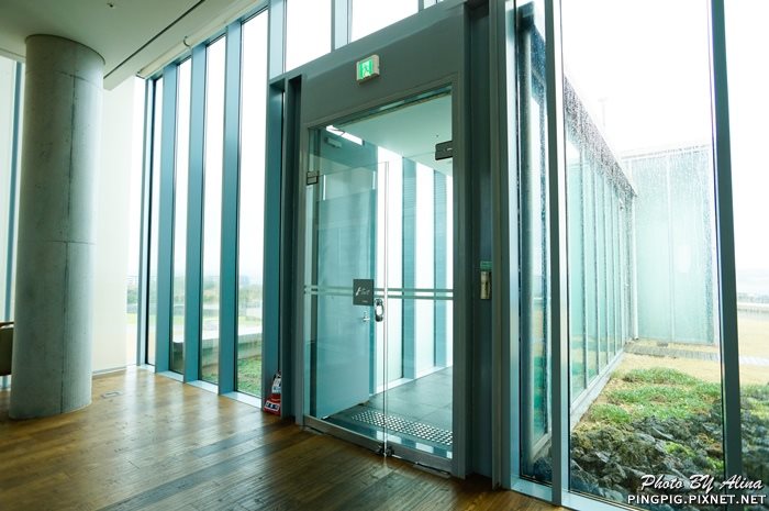【濟州島景點】涉地可支鳳凰島 Mint at Glass House 仁顯王后韓劇場景 @Alina 愛琳娜