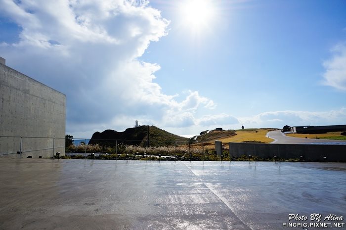 【濟州島景點】涉地可支鳳凰島 Mint at Glass House 仁顯王后韓劇場景 @Alina 愛琳娜