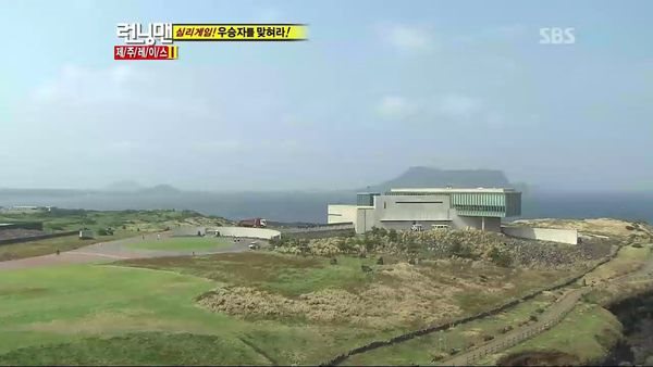 【濟州島景點】涉地可支鳳凰島 Mint at Glass House 仁顯王后韓劇場景 @Alina 愛琳娜