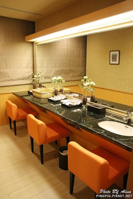 【台北住宿】汐止富信大飯店-近南港展覽館,參訪商旅住宿好選擇 @Alina 愛琳娜