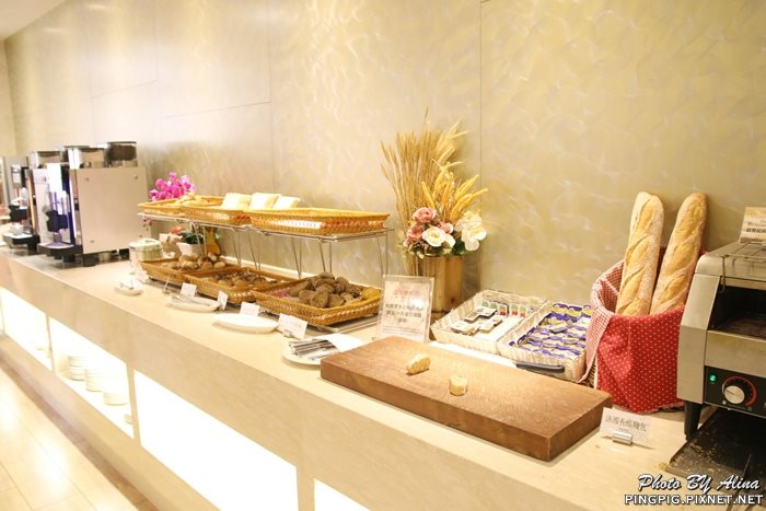 【台北住宿】汐止富信大飯店-近南港展覽館,參訪商旅住宿好選擇 @Alina 愛琳娜