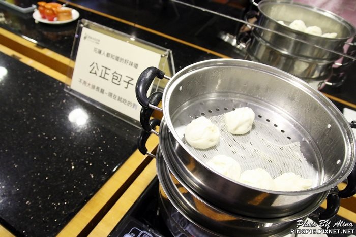 【花蓮住宿】麗翔酒店花蓮館 近東大門夜市,設計文化結合的休憩地 @Alina 愛琳娜