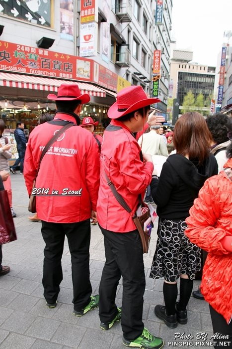 【首爾景點】南大門市場남대문童裝.首飾這裡通通有 @Alina 愛琳娜 南大門