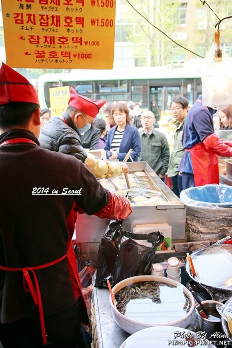 【首爾景點】南大門市場남대문童裝.首飾這裡通通有 @Alina 愛琳娜 南大門