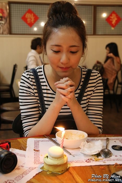 【台北美食】GG吉季韓國美食餐飲房｜韓國大媽開的韓式料理餐廳 @Alina 愛琳娜