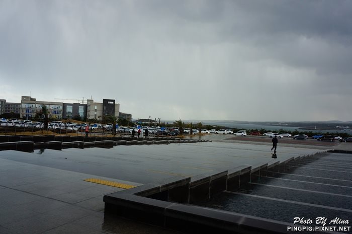 【濟州島景點】涉地可支 濟洲水上星球水族館 Aqua Planet JEJU @Alina 愛琳娜 【濟州島景點】涉地可支 濟洲水上星球水族館 Aqua Planet JEJU @Alina 愛琳娜