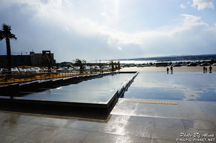【濟州島景點】涉地可支 濟洲水上星球水族館 Aqua Planet JEJU @Alina 愛琳娜 【濟州島景點】濟洲水上星球水族館 Aqua Planet JEJU 就在涉地可支