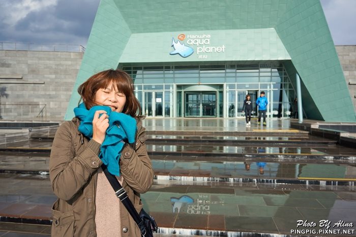 【濟州島景點】涉地可支 濟洲水上星球水族館 Aqua Planet JEJU @Alina 愛琳娜 【濟州島景點】涉地可支 濟洲水上星球水族館 Aqua Planet JEJU @Alina 愛琳娜