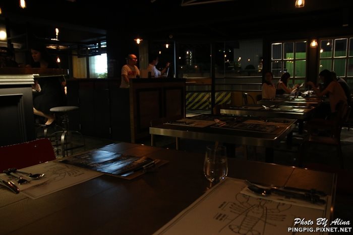 【台北美食】THE LOBSTER BAR 龍蝦三明治堡,好吃好小好貴 @Alina 愛琳娜 【台北美食】THE LOBSTER BAR 龍蝦三明治堡,好吃好小好貴 @Alina 愛琳娜