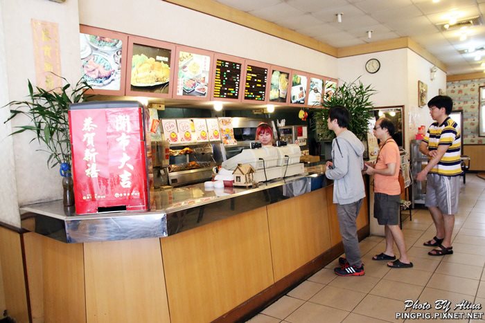 【宜蘭美食】香雞城 手扒雞｜童年兒時回憶，台味烤雞懷舊感無敵 @Alina 愛琳娜