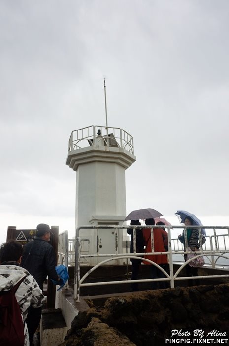 【濟州島景點】涉地可支 韓劇洛城生死戀之家 All in 真愛賭注場景 @Alina 愛琳娜