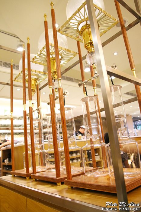 【台北食記】Jumane Cafe 佐曼咖啡館 中山站豐盛早午餐 @Alina 愛琳娜