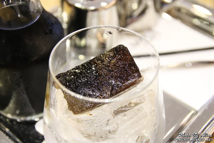 【台北食記】Jumane Cafe 佐曼咖啡館 中山站豐盛早午餐 @Alina 愛琳娜
