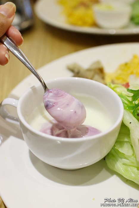 【台北食記】Jumane Cafe 佐曼咖啡館 中山站豐盛早午餐 @Alina 愛琳娜