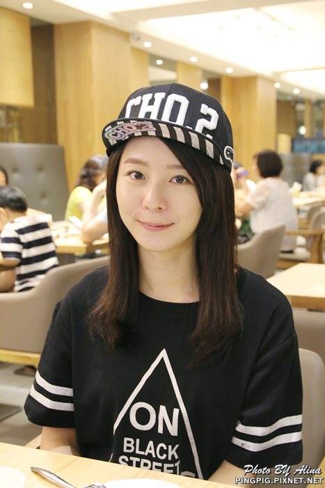 【台北食記】Jumane Cafe 佐曼咖啡館 中山站豐盛早午餐 @Alina 愛琳娜