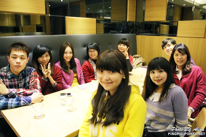 【台北食記】Jumane Cafe 佐曼咖啡館 中山站豐盛早午餐 @Alina 愛琳娜