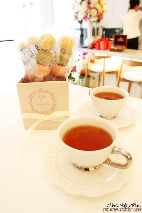 【手工餅乾】Babyface 手工烘焙,從結婚喜餅婚禮小禮到彌月禮盒一手包辦 @Alina 愛琳娜