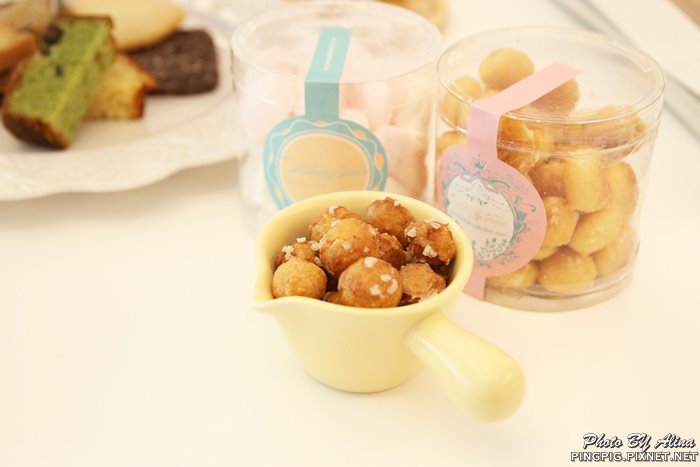 【手工餅乾】Babyface 手工烘焙,從結婚喜餅婚禮小禮到彌月禮盒一手包辦 @Alina 愛琳娜