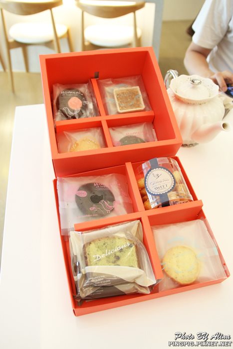 【手工餅乾】Babyface 手工烘焙,從結婚喜餅婚禮小禮到彌月禮盒一手包辦 @Alina 愛琳娜