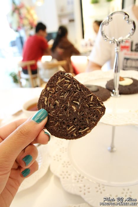 【手工餅乾】Babyface 手工烘焙,從結婚喜餅婚禮小禮到彌月禮盒一手包辦 @Alina 愛琳娜