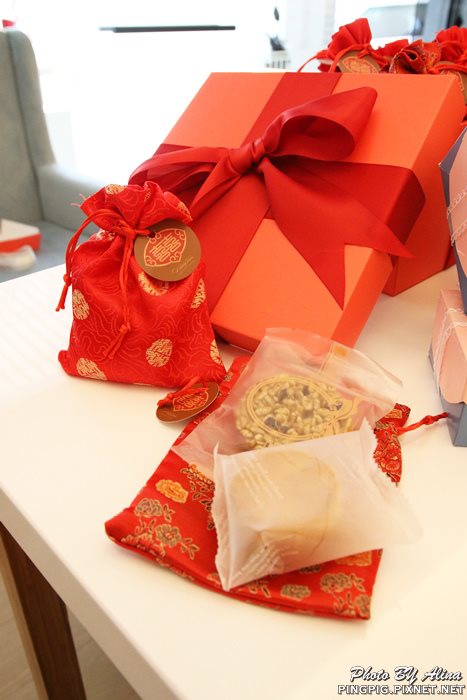 【手工餅乾】Babyface 手工烘焙,從結婚喜餅婚禮小禮到彌月禮盒一手包辦 @Alina 愛琳娜