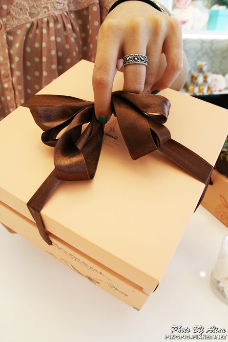 【手工餅乾】Babyface 手工烘焙,從結婚喜餅婚禮小禮到彌月禮盒一手包辦 @Alina 愛琳娜