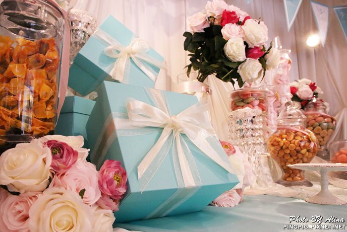 【手工餅乾】Babyface 手工烘焙,從結婚喜餅婚禮小禮到彌月禮盒一手包辦 @Alina 愛琳娜
