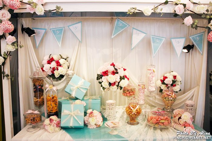 【手工餅乾】Babyface 手工烘焙,從結婚喜餅婚禮小禮到彌月禮盒一手包辦 @Alina 愛琳娜