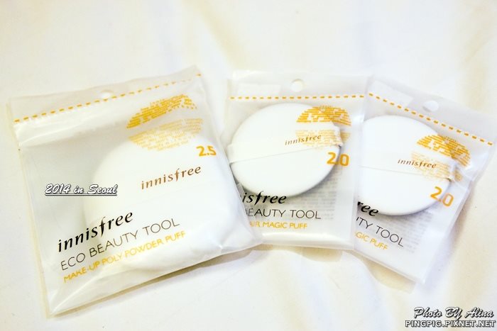 【韓國美妝】明洞必買 innisfree.TONYMOLY.IOPE 美妝流水帳 @Alina 愛琳娜