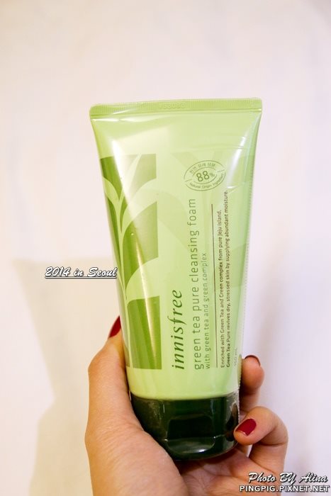 【韓國美妝】明洞必買 innisfree.TONYMOLY.IOPE 美妝流水帳 @Alina 愛琳娜 【韓國美妝】明洞必買 innisfree.TONYMOLY.IOPE 美妝流水帳 @Alina 愛琳娜