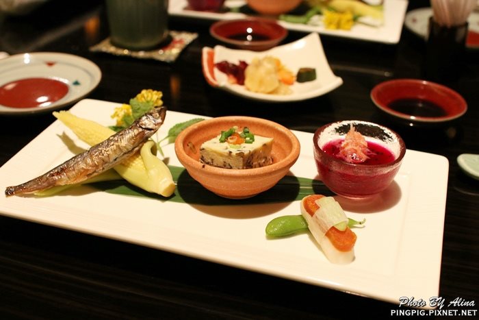【台北食記】心月懷石料理|無菜單日本料理,極致高品質美味饗宴 @Alina 愛琳娜 【台北食記】心月懷石料理|無菜單日本料理,極致高品質美味饗宴 @Alina 愛琳娜