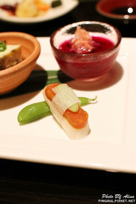 【台北食記】心月懷石料理|無菜單日本料理,極致高品質美味饗宴 @Alina 愛琳娜 【台北食記】心月懷石料理|無菜單日本料理,極致高品質美味饗宴 @Alina 愛琳娜
