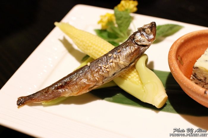 【台北食記】心月懷石料理|無菜單日本料理,極致高品質美味饗宴 @Alina 愛琳娜 【台北食記】心月懷石料理|無菜單日本料理,極致高品質美味饗宴 @Alina 愛琳娜