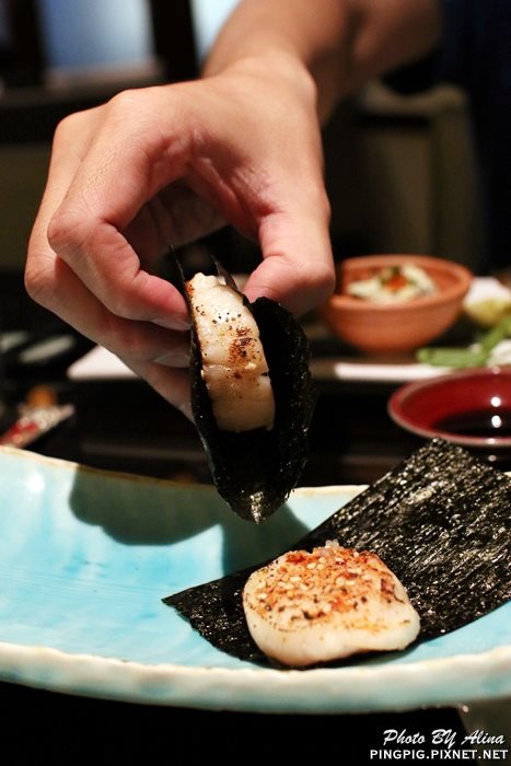 【台北食記】心月懷石料理|無菜單日本料理,極致高品質美味饗宴 @Alina 愛琳娜 【台北食記】心月懷石料理|無菜單日本料理,極致高品質美味饗宴 @Alina 愛琳娜