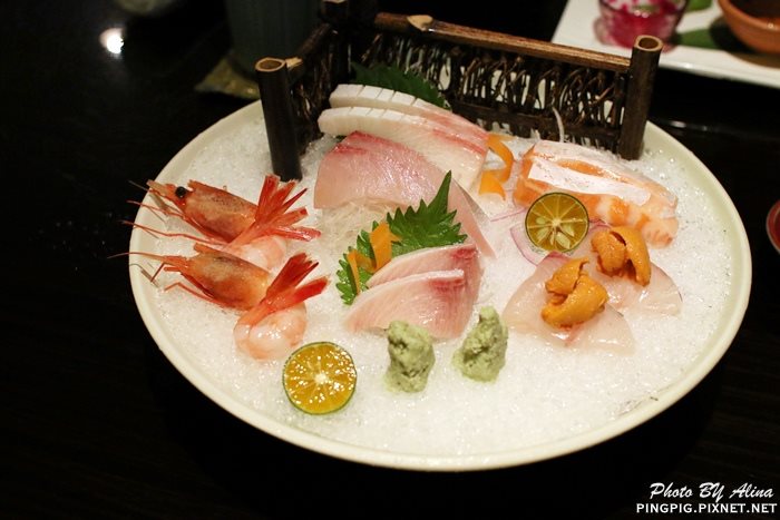 【台北食記】心月懷石料理|無菜單日本料理,極致高品質美味饗宴 @Alina 愛琳娜 【台北食記】心月懷石料理|無菜單日本料理,極致高品質美味饗宴 @Alina 愛琳娜