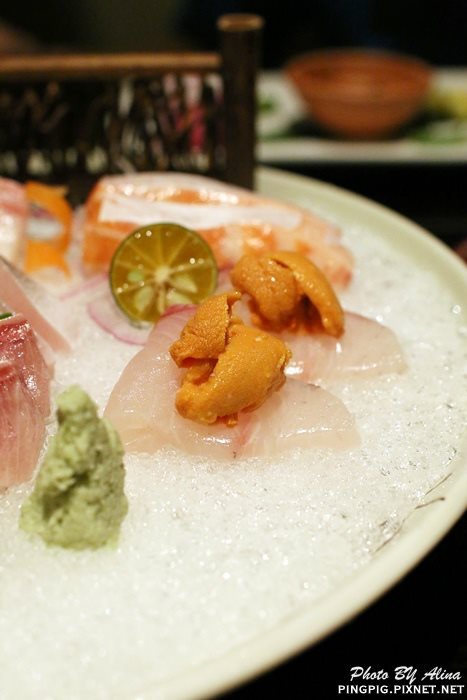 【台北食記】心月懷石料理｜無菜單日本料理,極致高品質美味饗宴 @Alina 愛琳娜