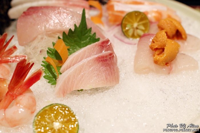 【台北食記】心月懷石料理｜無菜單日本料理,極致高品質美味饗宴 @Alina 愛琳娜