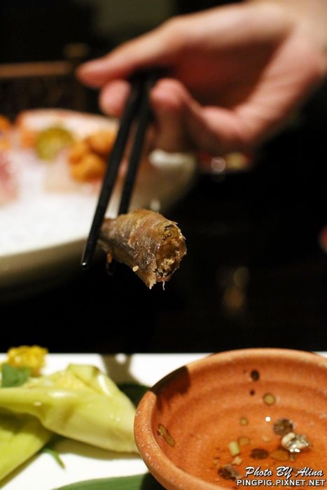 【台北食記】心月懷石料理|無菜單日本料理,極致高品質美味饗宴 @Alina 愛琳娜 【台北食記】心月懷石料理|無菜單日本料理,極致高品質美味饗宴 @Alina 愛琳娜