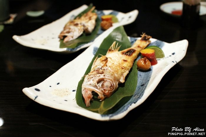 【台北食記】心月懷石料理|無菜單日本料理,極致高品質美味饗宴 @Alina 愛琳娜 【台北食記】心月懷石料理|無菜單日本料理,極致高品質美味饗宴 @Alina 愛琳娜