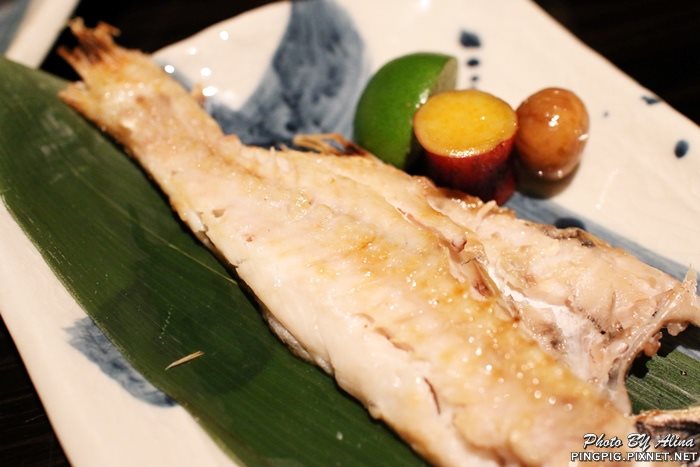 【台北食記】心月懷石料理｜無菜單日本料理,極致高品質美味饗宴 @Alina 愛琳娜