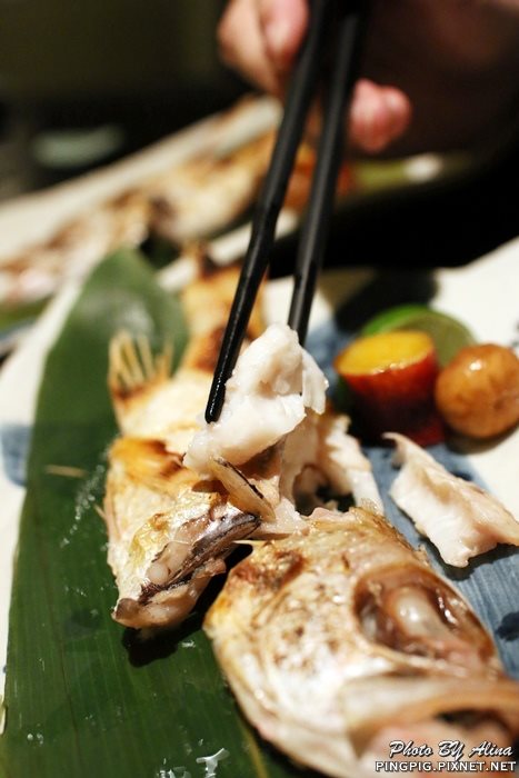 【台北食記】心月懷石料理|無菜單日本料理,極致高品質美味饗宴 @Alina 愛琳娜 【台北食記】心月懷石料理|無菜單日本料理,極致高品質美味饗宴 @Alina 愛琳娜