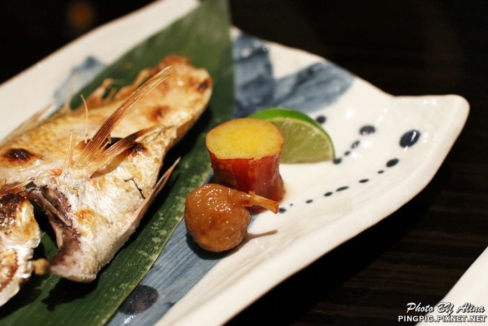 【台北食記】心月懷石料理|無菜單日本料理,極致高品質美味饗宴 @Alina 愛琳娜 【台北食記】心月懷石料理|無菜單日本料理,極致高品質美味饗宴 @Alina 愛琳娜
