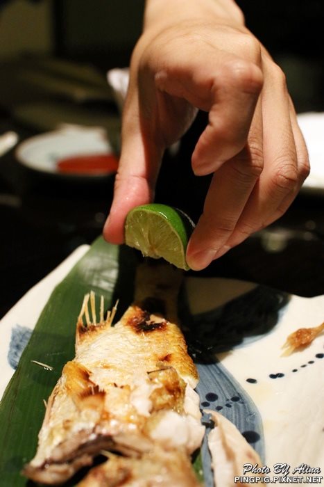 【台北食記】心月懷石料理｜無菜單日本料理,極致高品質美味饗宴 @Alina 愛琳娜