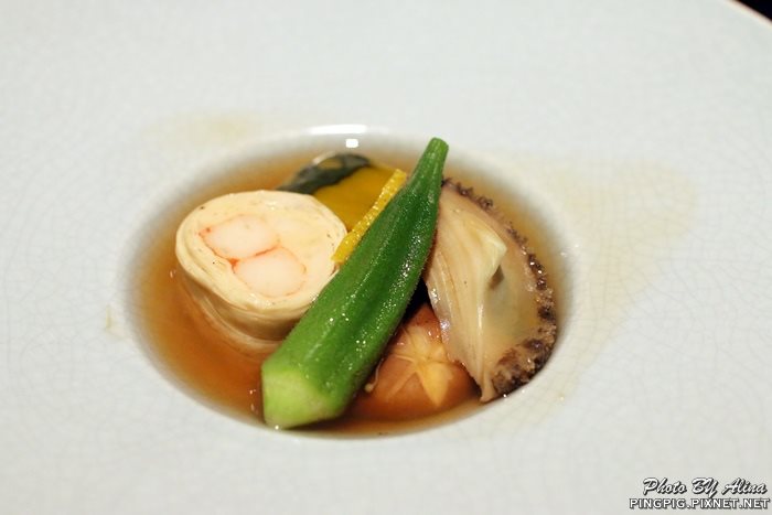 【台北食記】心月懷石料理|無菜單日本料理,極致高品質美味饗宴 @Alina 愛琳娜 【台北食記】心月懷石料理|無菜單日本料理,極致高品質美味饗宴 @Alina 愛琳娜