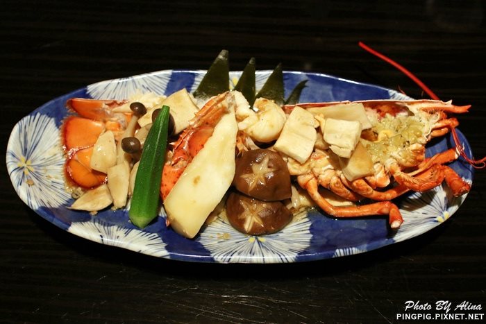 【台北食記】心月懷石料理|無菜單日本料理,極致高品質美味饗宴 @Alina 愛琳娜 【台北食記】心月懷石料理|無菜單日本料理,極致高品質美味饗宴 @Alina 愛琳娜