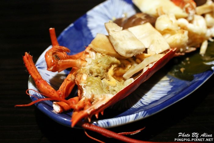 【台北食記】心月懷石料理|無菜單日本料理,極致高品質美味饗宴 @Alina 愛琳娜 【台北食記】心月懷石料理|無菜單日本料理,極致高品質美味饗宴 @Alina 愛琳娜