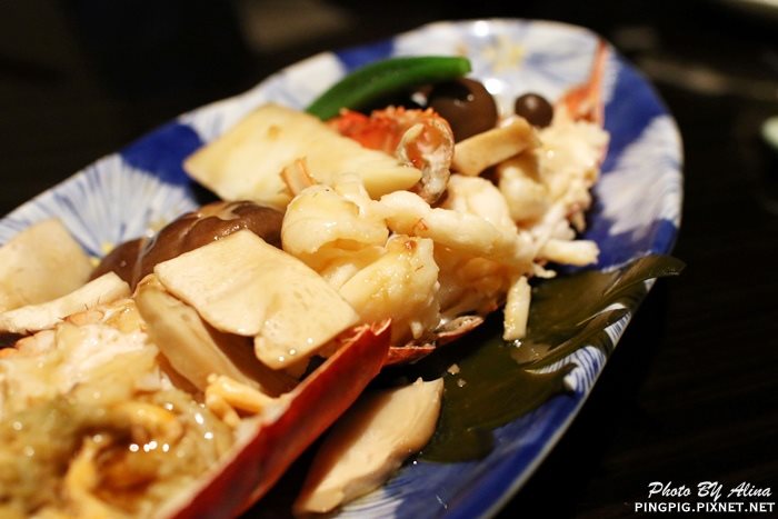 【台北食記】心月懷石料理|無菜單日本料理,極致高品質美味饗宴 @Alina 愛琳娜 【台北食記】心月懷石料理|無菜單日本料理,極致高品質美味饗宴 @Alina 愛琳娜